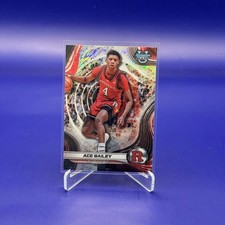 Ace bailey 2025 for sale  LONDON