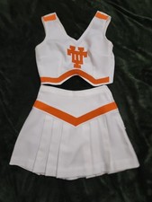Authentic cheer uniform for sale  Big Stone Gap