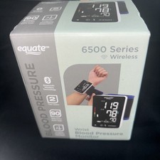 Equate wrist blood for sale  Poplar Bluff
