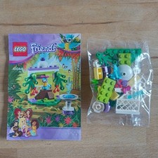 Lego friends 41044 gebraucht kaufen  Walldorf