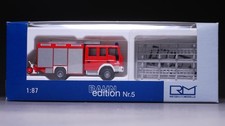 Rietze 68113 eurofire gebraucht kaufen  Hamburg