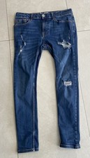 Topman spray skinny for sale  LONDON