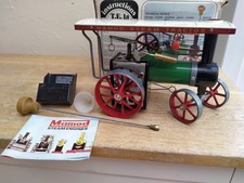 Mamod vintage steam for sale  HASTINGS