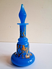 Flacon parfum opaline d'occasion Flacon parfum opaline d'occasion  Aurillac