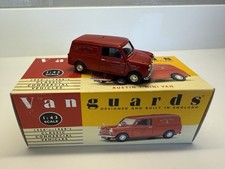 Vanguards 14001 royal for sale  LEICESTER