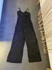 Jumpsuit verall einteiler gebraucht kaufen  Hamburg