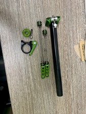 Mixed set seatpost for sale  ST. HELENS
