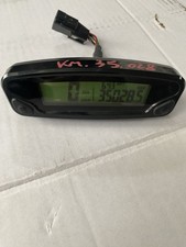 Ktm 690 dashboard usato  Milano
