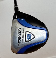 Callaway strata driver for sale  Allen Park