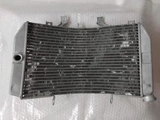 Radiatore suzuki gsxr usato  Villafranca Sicula