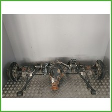 Ponte posteriore opel usato Ponte posteriore opel usato  Cona