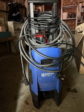 Nilfisk compact 135 for sale  LONDON
