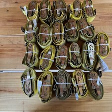 Track ratchet tie for sale  Dover