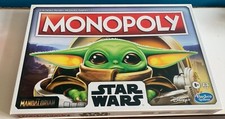 Monopoly star wars d'occasion  Montmort-Lucy