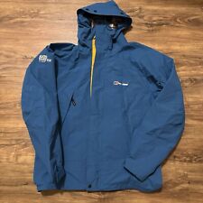 Berghaus extrem gore for sale  BOLTON