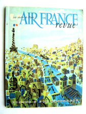 Revue air ancienne d'occasion  Toulon-