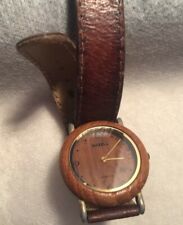 Orologio donna legno usato  Sogliano al Rubicone