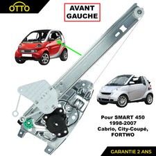 Remonte vitre leve d'occasion Remonte vitre leve d'occasion  Saint-Omer