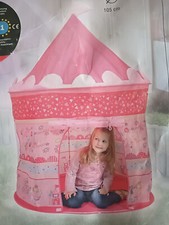 Tenda little princess usato  Biella