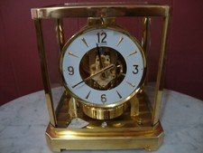 le coultre atmos mantle clock for sale le coultre atmos mantle clock for sale Coventry