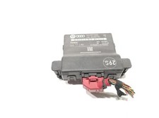 Volkswagen caddy gateway for sale  TIPTON