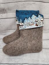 Valenki russian winter for sale  North Salt Lake