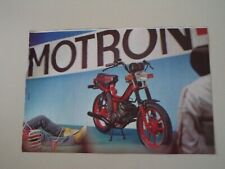 Advertising pubblicità 1982 usato  Salerno