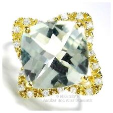10k gold ring gebraucht kaufen  Rostock