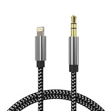 Lcueguk aux cord for sale  BURTON-ON-TRENT