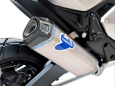 Terminale scarico termignoni usato  Potenza
