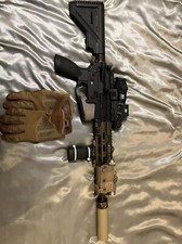 Vendo airsoft vfc usato  Milano