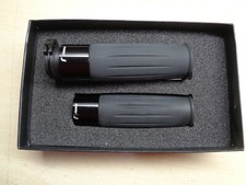 Rizoma Triumph Bonniville Legend Billet Grips De Alumínio # GR235B comprar usado  Enviando para Brazil