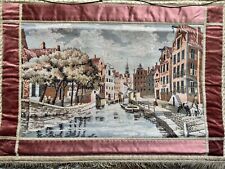 Tapisserie halluin flandres d'occasion  Marseille VII