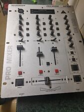 Behringer professional mixer for sale  RAMSGATE