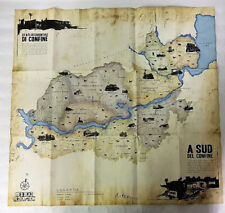 Mappa red dead usato  Messina
