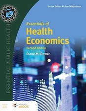 Essentials health economics for sale  UK