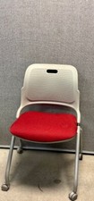 Allsteel get chair for sale  Norcross