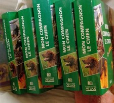 Compagnon chien éditions d'occasion Compagnon chien éditions d'occasion  Yzeure