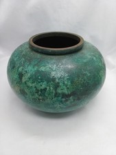 Murashido green patina gebraucht kaufen  Worms