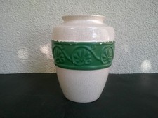 Vase art deco d'occasion  Mer