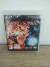 Mortal kombat ps3 usato  Sala Bolognese