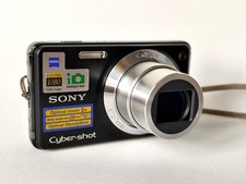 Sony cyber shot gebraucht kaufen  Nürtingen