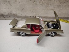 Vintage 1963 studebaker for sale  Antigo