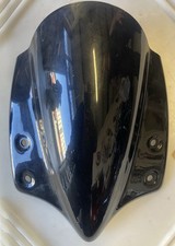 Cupolino buell 1125 usato  Milano