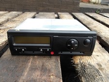 Iveco daily tachograph for sale  UK