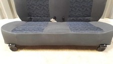 Banquette arriere renault d'occasion  Méru