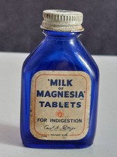 Phillips milk magnesia for sale  SCUNTHORPE