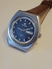 Montre nivada automatique d'occasion  Saint-Malo