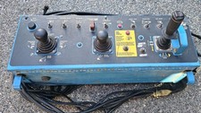 Genie aerial boom for sale  Olympia