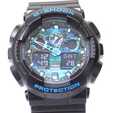 casio g shock ga 100 comprar usado casio g shock ga 100 comprar usado  Enviando para Brazil